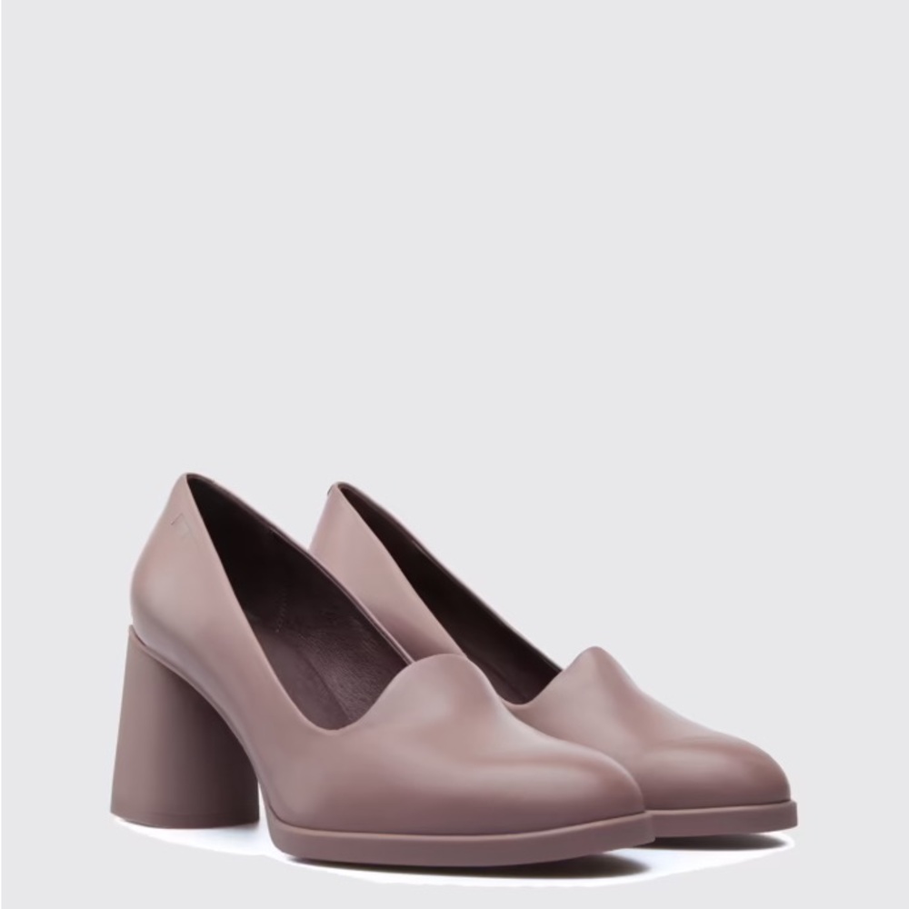 Camper Mauve Women's Heels